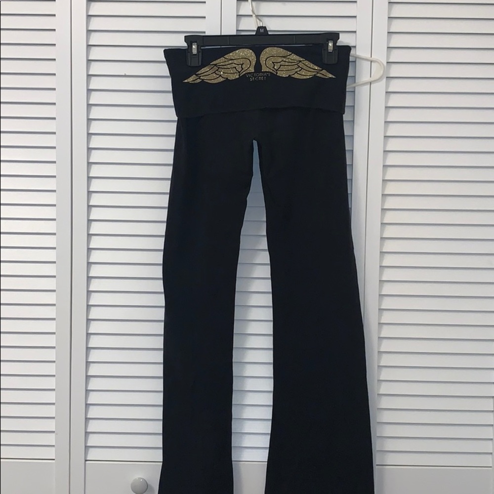 Victoria secret yoga pants